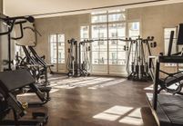 3 exercices de yoga pour la digestion - Elle