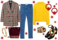 Tenue de fete : 20 indispensables pour une tenue de fête réussie - Elle