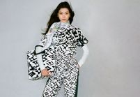 L'instant mode : Louis Vuitton dévoile sa collection ...