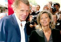 Claire Chazal : « Il faut se battre pour rester jeune » - Elle
