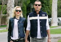 Gwen Stefani et Blake Shelton se sont mariés - Elle