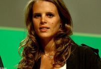 Laure Manaudou affiche ses rondeurs de femme enceinte - Elle