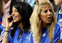 Hugo Lloris et Marine - Femmes de footballeurs : qui sont ...