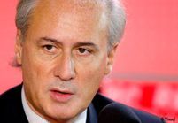 L'adjointe de Georges Tron confrontée à son accusatrice - Elle