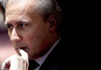 L'adjointe de Georges Tron confrontée à son accusatrice - Elle