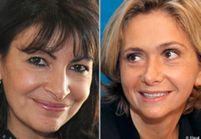 Mairie de Paris : Elisabeth Guigou soutient Anne Hidalgo ...