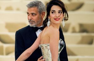 Astro couple : Amal et George Clooney, un coup de foudre astrologique ?