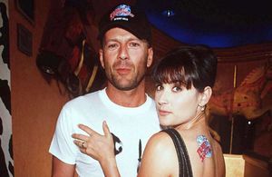 Astro couple : Demi Moore et Bruce Willis, pourquoi ça matchait ?