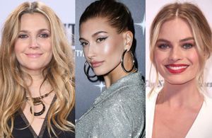 Drew Barrymore, Margot Robbie, Hailey Baldwin… Elles ont toutes le même rituel pour garder le teint frais en avion