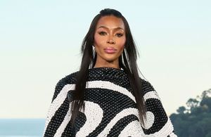 Adoptée par Naomi Campbell, cette coiffure est idéale pour les beaux jours 