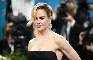 Au Met Gala, Nicole Kidman troque ses longueurs et ose la coupe courte  