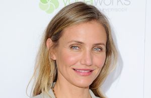 Cameron Diaz adopte la coupe de cheveux idéale pour les 50 ans et plus 