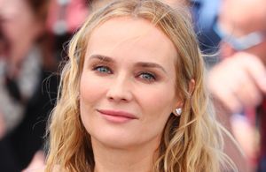 Diane Kruger troque son blond signature pour une coloration des plus tendances