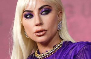 « House of Gucci » : la somme astronomique des perruques de Lady Gaga dévoilée  