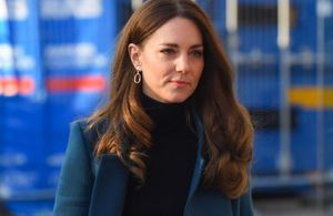 Kate Middleton adopte cette coiffure ultra tendance lors de sa dernière sortie officielle