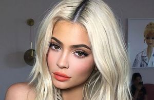 Kylie Jenner succombe à la plus grosse tendance Pinterest du moment