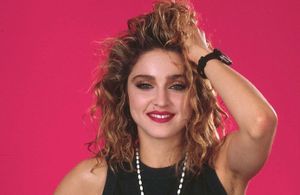 Madonna : retour sur ses coiffures les plus mythiques