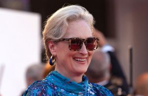 Meryl Streep : l’actrice se métamorphose en rousse flamboyante 
