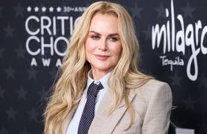 Pour son nouveau rôle, Nicole Kidman adopte cette coupe de cheveux tendance 