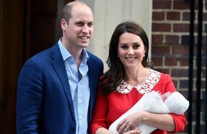 Qui est la coiffeuse qui s’est occupée du brushing de Kate Middleton à la sortie de la maternité ?