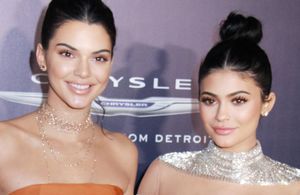 Twins ! Kylie et Kendall Jenner ne se sont jamais autant ressemblées, découvrez pourquoi !