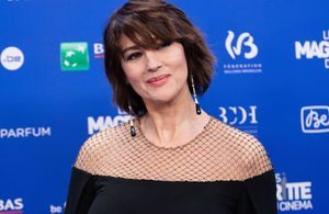 Monica Bellucci s’exprime sans tabou sur la chirurgie esthétique dans ELLE