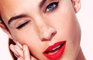 Leçon de maquillage : comment faire des yeux de biche ?