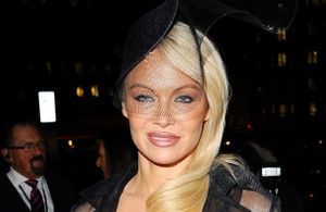 Exclu : Les secrets du maquillage de Pamela Anderson révélés 