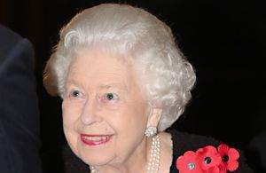 La reine Elizabeth II engage une maquilleuse un seul jour dans l’année