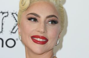 Lady Gaga : le rouge à lèvres qu’elle portait aux Oscars coûte moins de 20 €   