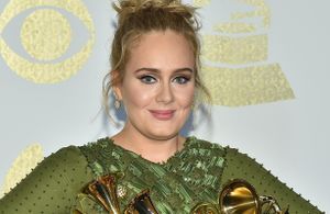 Tuto maquillage : voici comment faire le maquillage d’Adele en vidéo