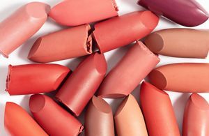 Beauty test : 5 rouges à lèvres glamour passés au crible