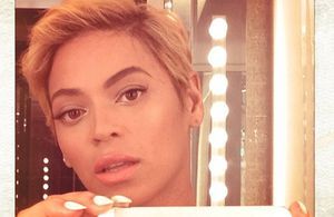 Alerte capillaire : Beyoncé a tout coupé !