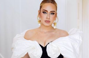 Avant la sortie de son prochain single, Adele fait exploser les recherches sur l’eye-liner