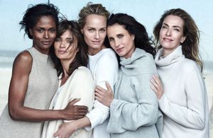 #BetterThanEver : L’Oréal Paris nous fait aimer nos 40 ans passés