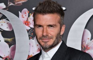 David Beckham : ces produits de beauté qu’il pique à Victoria Beckham