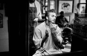 David Beckham vous donne rendez-vous à Paris pour House 99