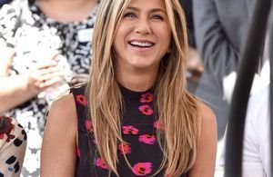 Jennifer Aniston ne jure que par ce gommage pour le visage à 5 €