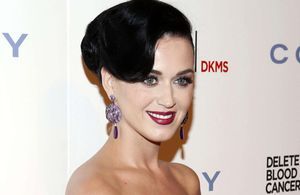 Katy Perry : son nouveau parfum sent le kitsch