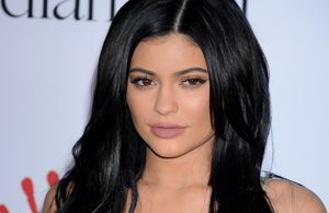 Kylie Jenner, future businesswoman de la beauté ?