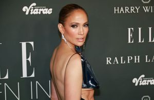La manucure de Jennifer Lopez aux ELLE’s Women in Hollywood sera partout en 2024