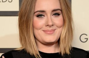 Le secret de l’eye-liner d’Adele enfin révélé 
