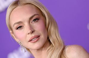 Lindsay Lohan sans maquillage : un aperçu rare de son éclat naturel qui enflamme la Toile