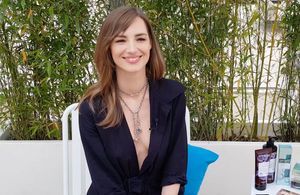 Louise Bourgoin, nouvelle égérie L’Oréal Paris : « Je n’y ai pas cru ! »