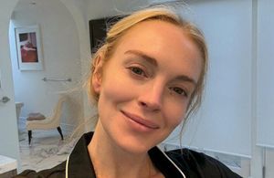 Sans maquillage, Lindsay Lohan dévoile les coulisses de sa routine sportive