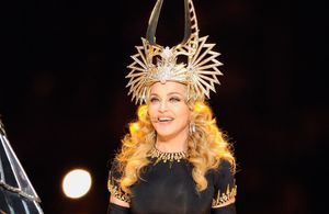Super Bowl : Lady Gaga, Beyoncé, Madonna les beautylook les plus spectaculaires de l’Histoire du show