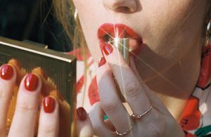 #ELLEBeautyCrush : la palette parfaite pour l’été signée Jeanne Damas