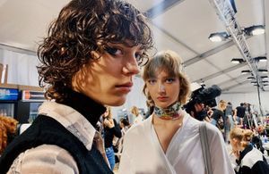 Fashion Week de Paris : et Dior créa l’eye-liner parfait pour tous les visages