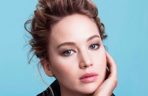 Jennifer Lawrence devient le nouveau visage du make-up Dior Addict
