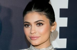 Kylie Jenner fait (encore) polémique avec sa nouvelle gamme de blushs